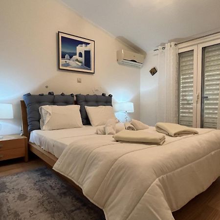 Villa Ampelaki 2 Paleokasztríca Kültér fotó