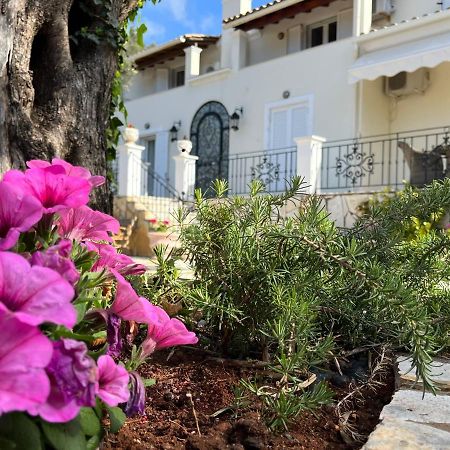 Villa Ampelaki 2 Paleokasztríca Kültér fotó