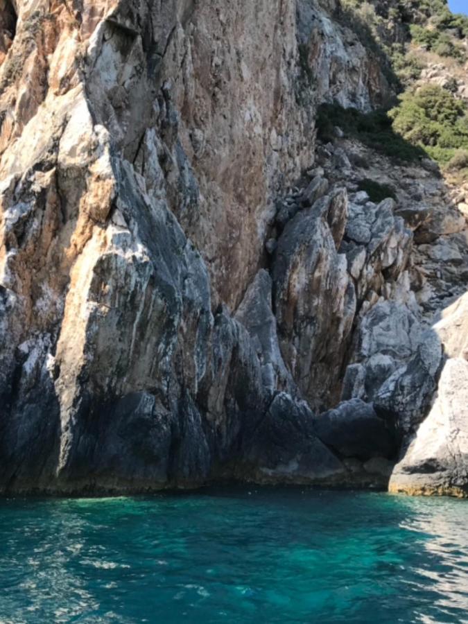 Villa Ampelaki 2 Paleokasztríca Kültér fotó