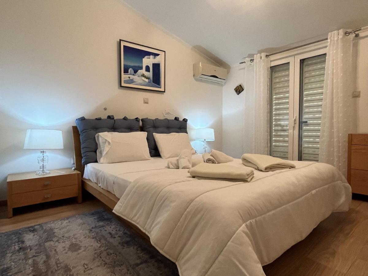 Villa Ampelaki 2 Paleokasztríca Kültér fotó