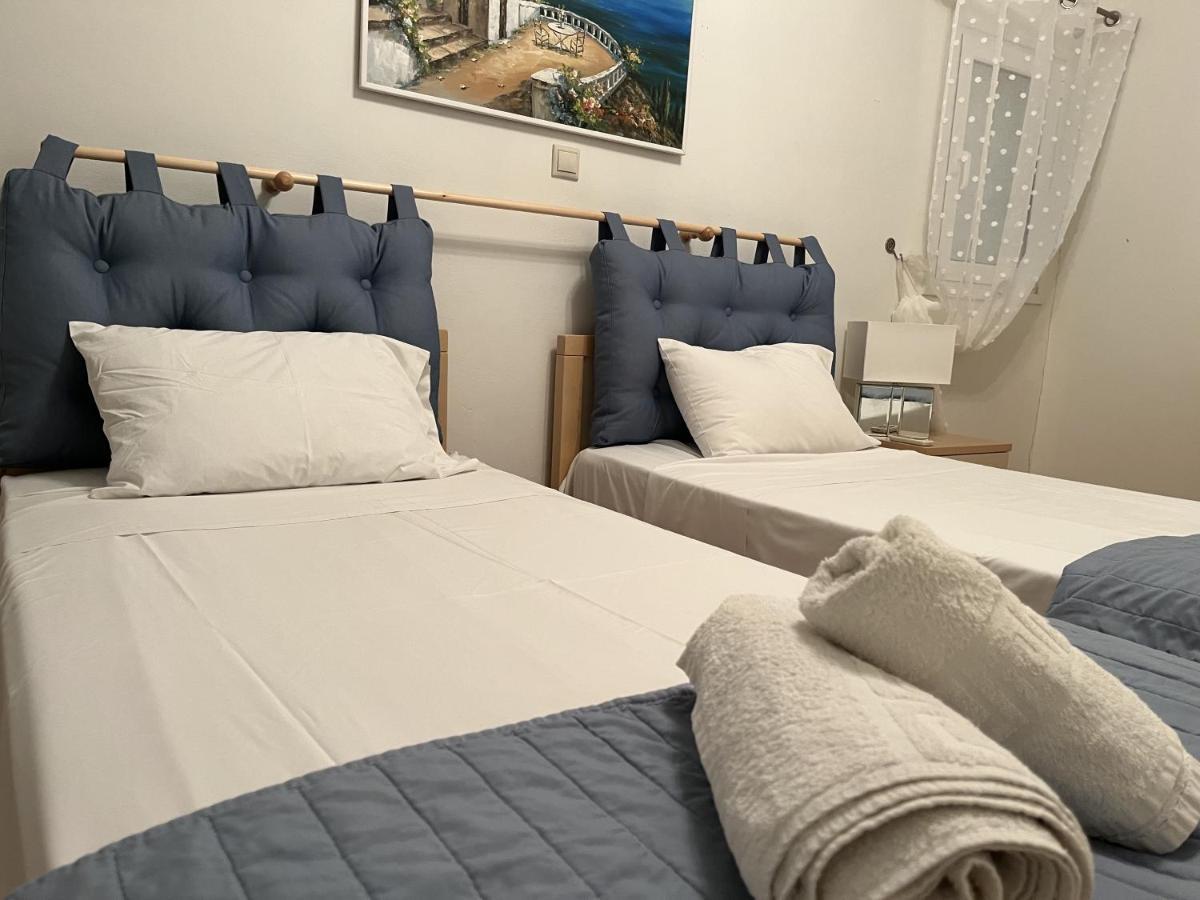Villa Ampelaki 2 Paleokasztríca Kültér fotó