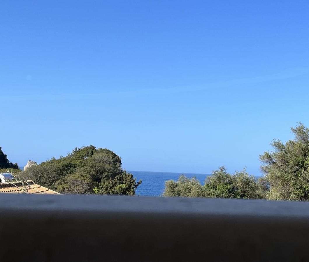 Villa Ampelaki 2 Paleokasztríca Kültér fotó