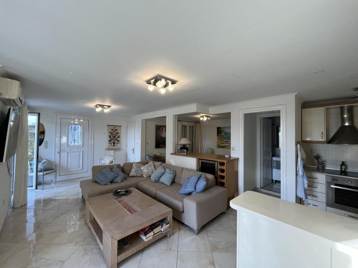 Villa Ampelaki 2 Paleokasztríca Kültér fotó