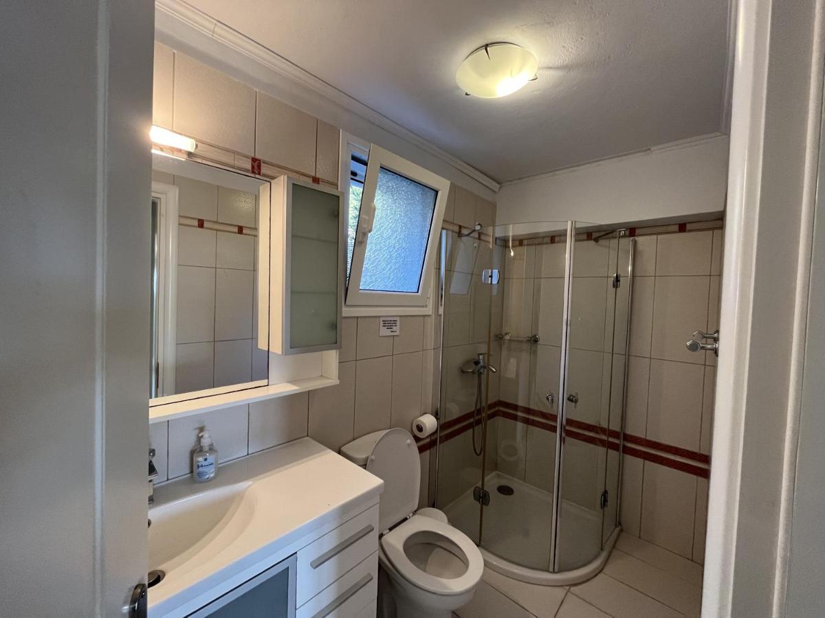 Villa Ampelaki 2 Paleokasztríca Kültér fotó