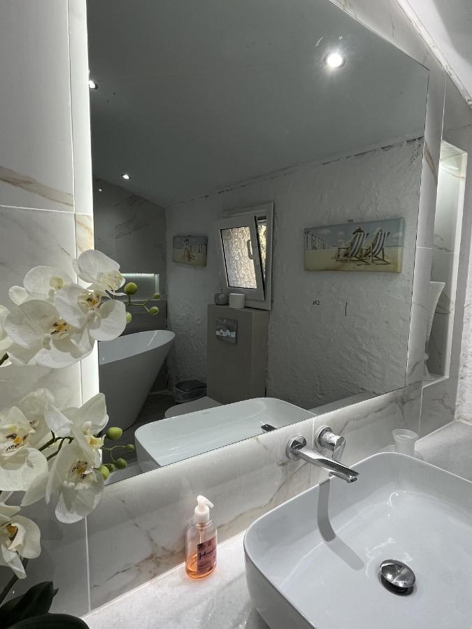 Villa Ampelaki 2 Paleokasztríca Kültér fotó
