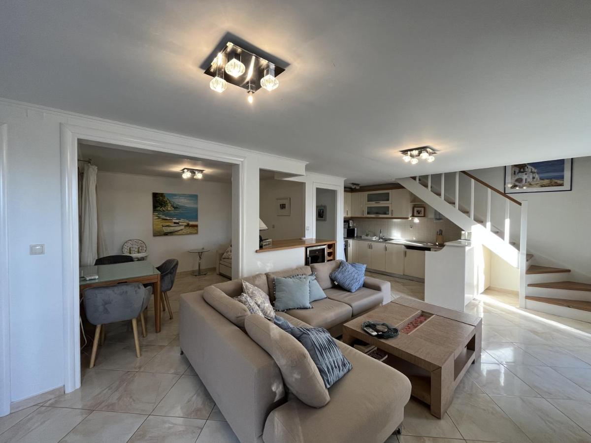 Villa Ampelaki 2 Paleokasztríca Kültér fotó