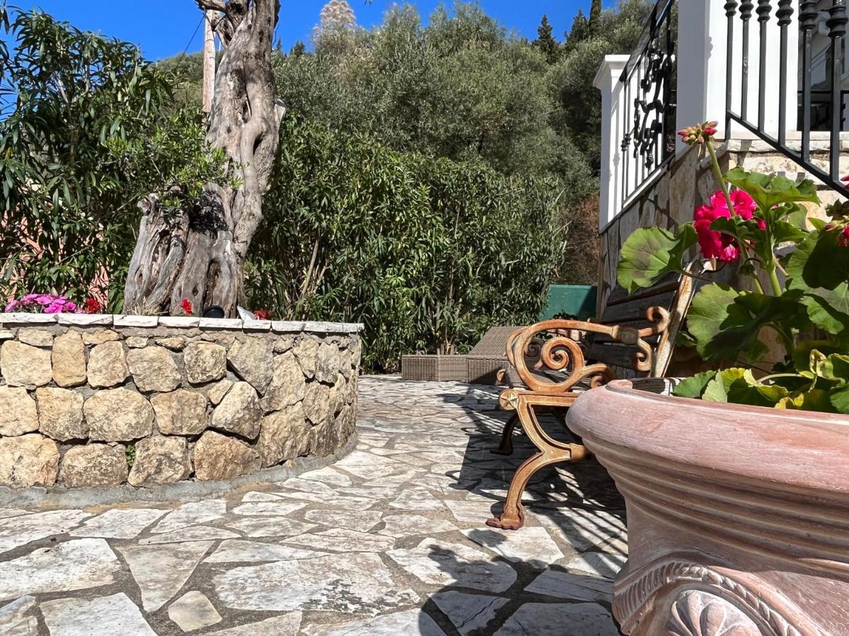 Villa Ampelaki 2 Paleokasztríca Kültér fotó