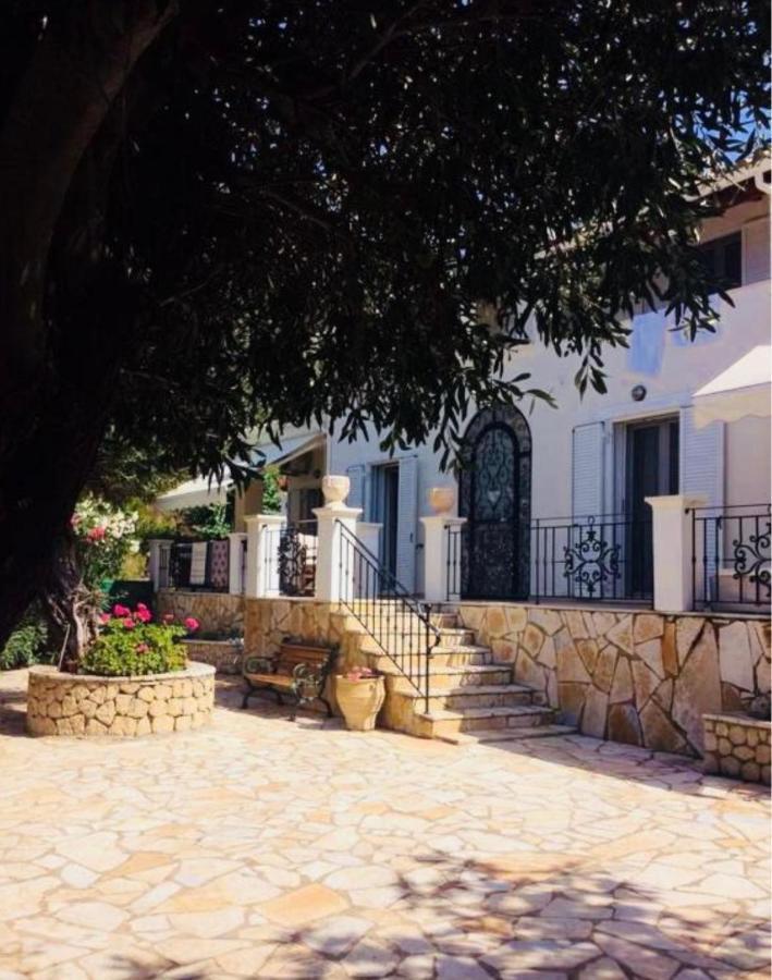 Villa Ampelaki 2 Paleokasztríca Kültér fotó