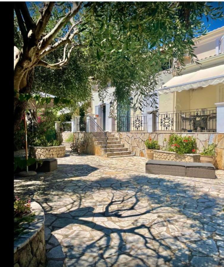 Villa Ampelaki 2 Paleokasztríca Kültér fotó