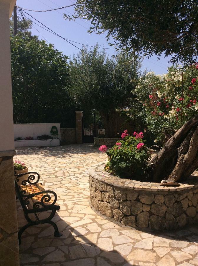 Villa Ampelaki 2 Paleokasztríca Kültér fotó