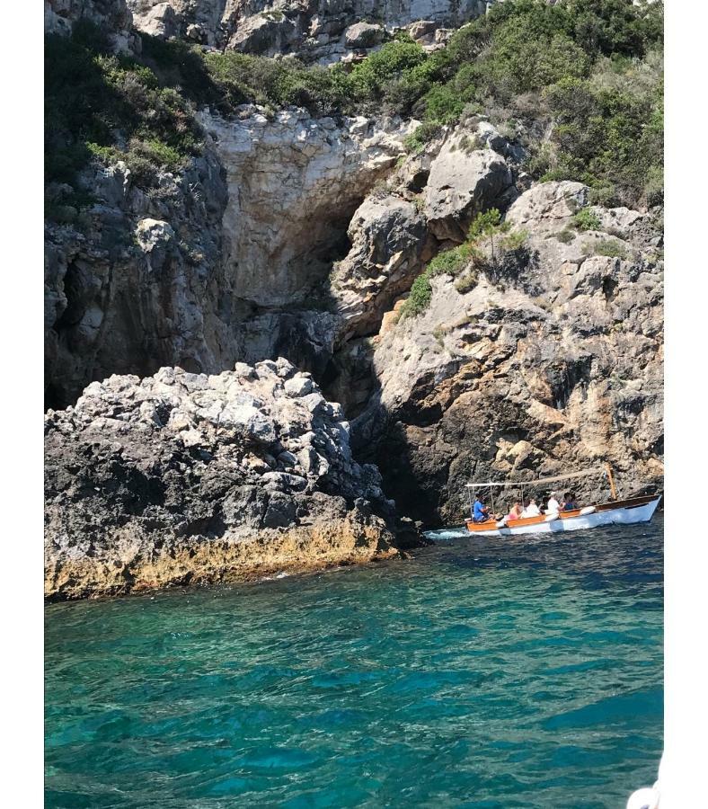 Villa Ampelaki 2 Paleokasztríca Kültér fotó